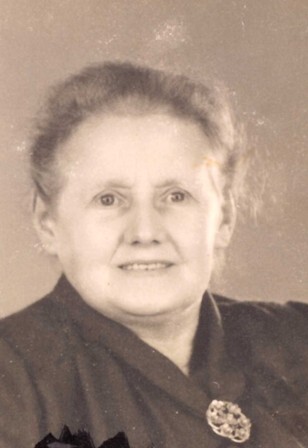 Alida Visser